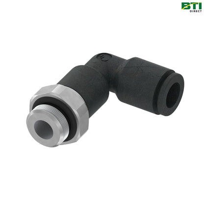 AN306202: Elbow Fitting