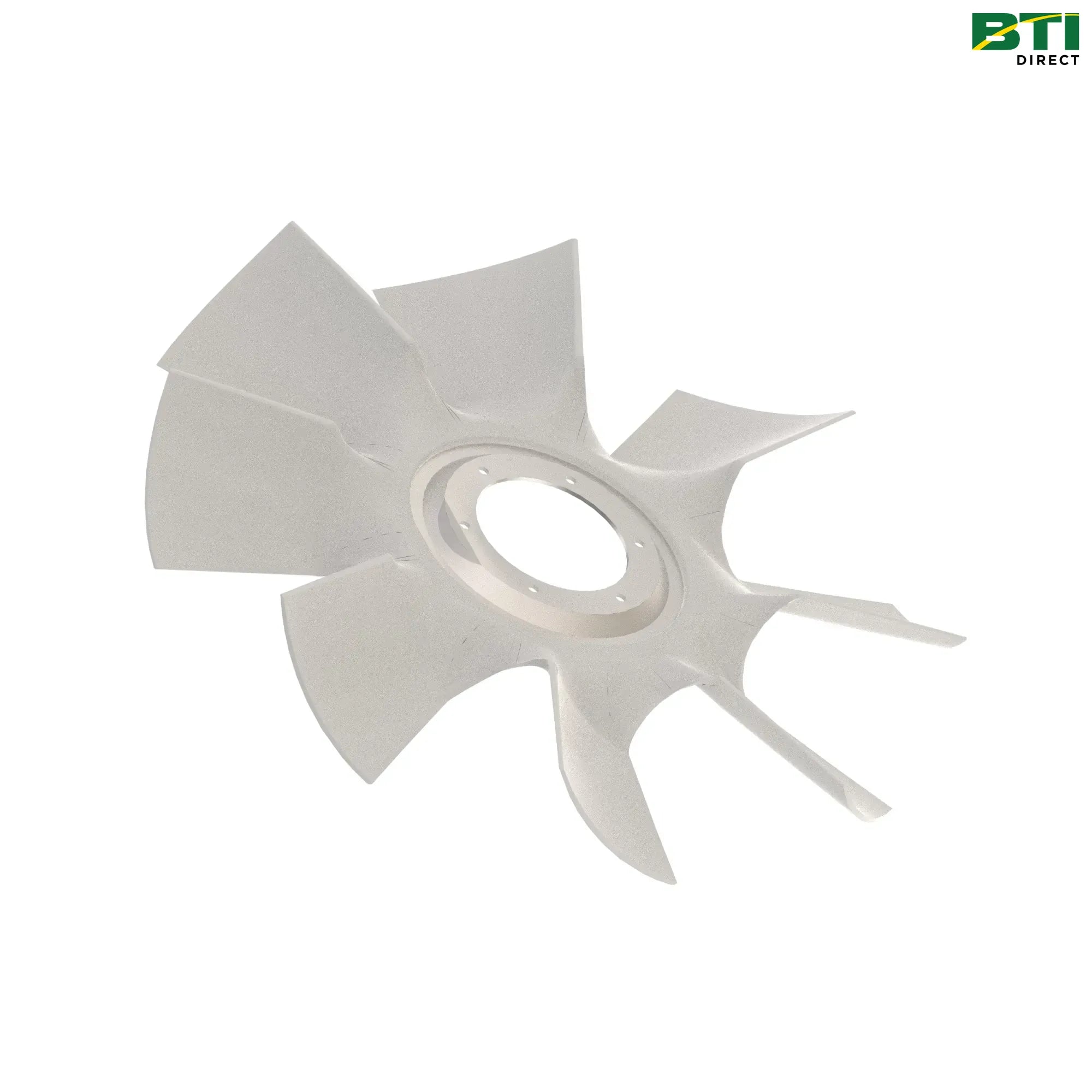 RE181921: Fan Assembly