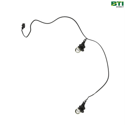 AUC15986: Headlight Wiring Harness
