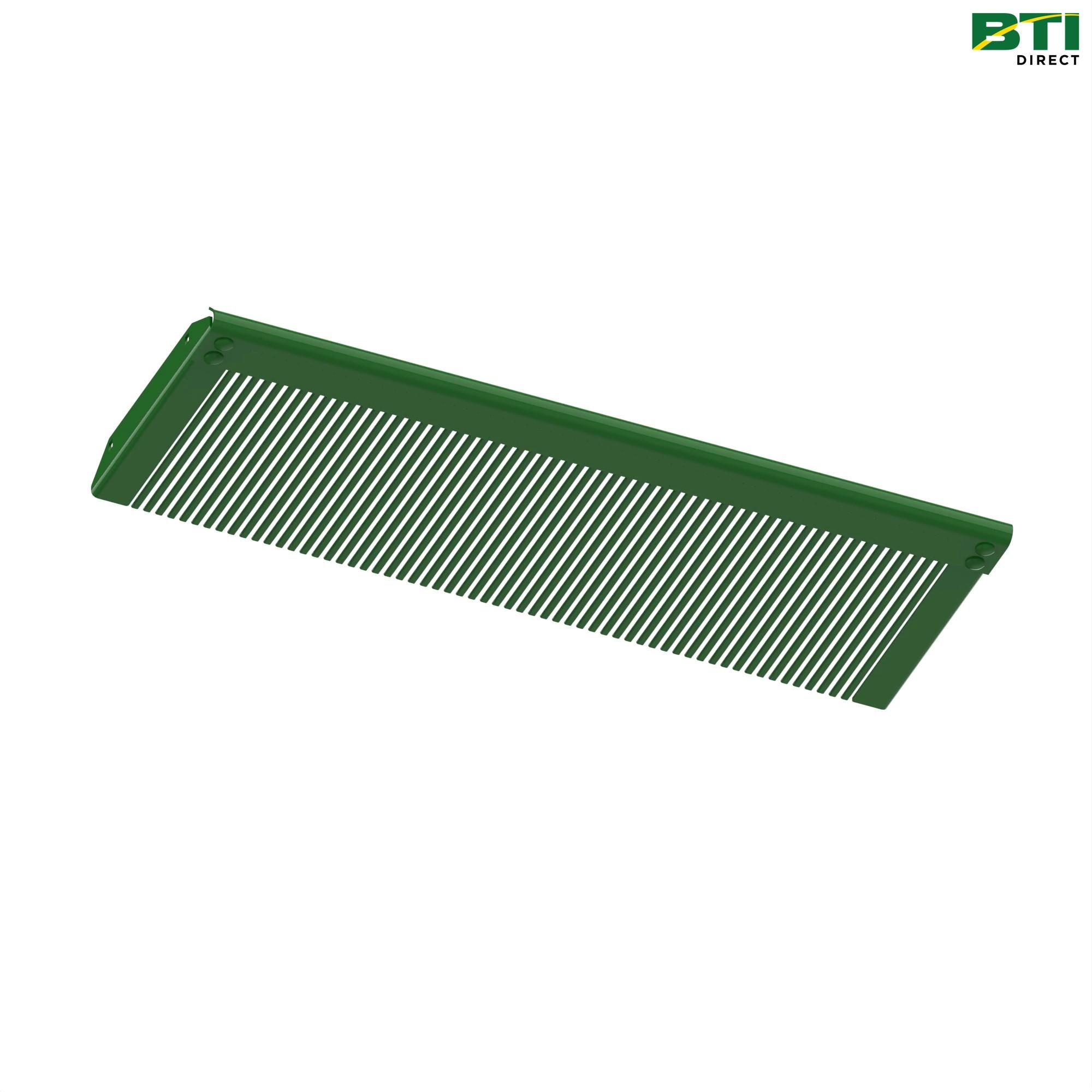 AN277604: Basket Hood Grate Finger