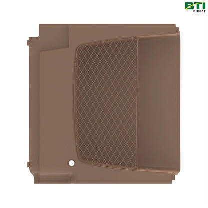 AL204477: Lower Acoustical Upholstery