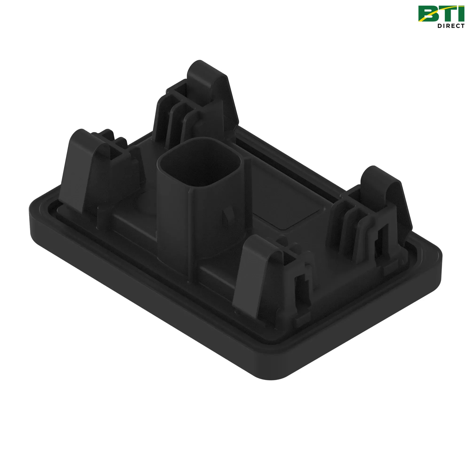 AUC15161: Elastomeric Keypad