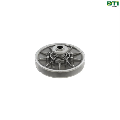 AUC16154: Transmission