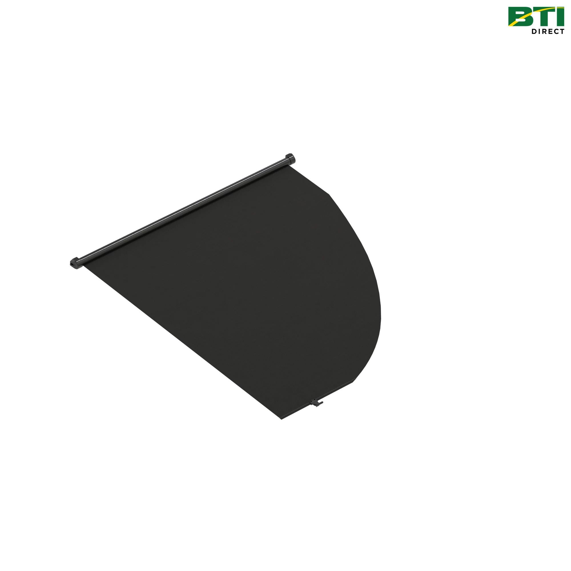 AL204470: Right Side Sun Visor