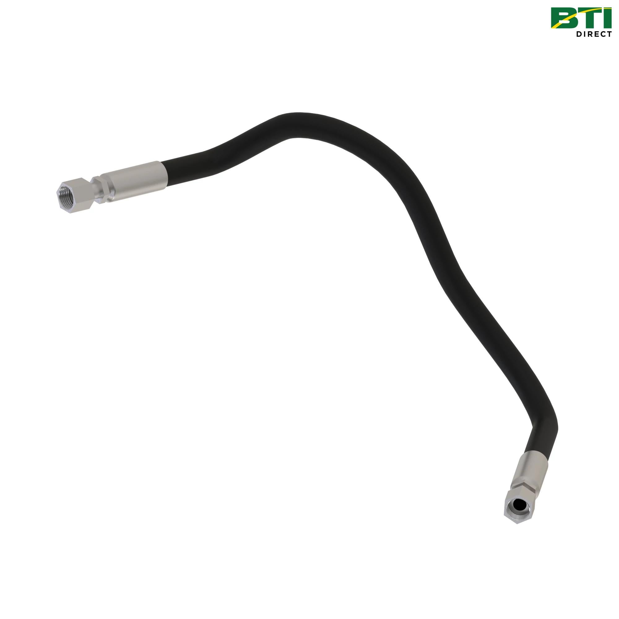 AN400887: Fuel Filter Export Hose