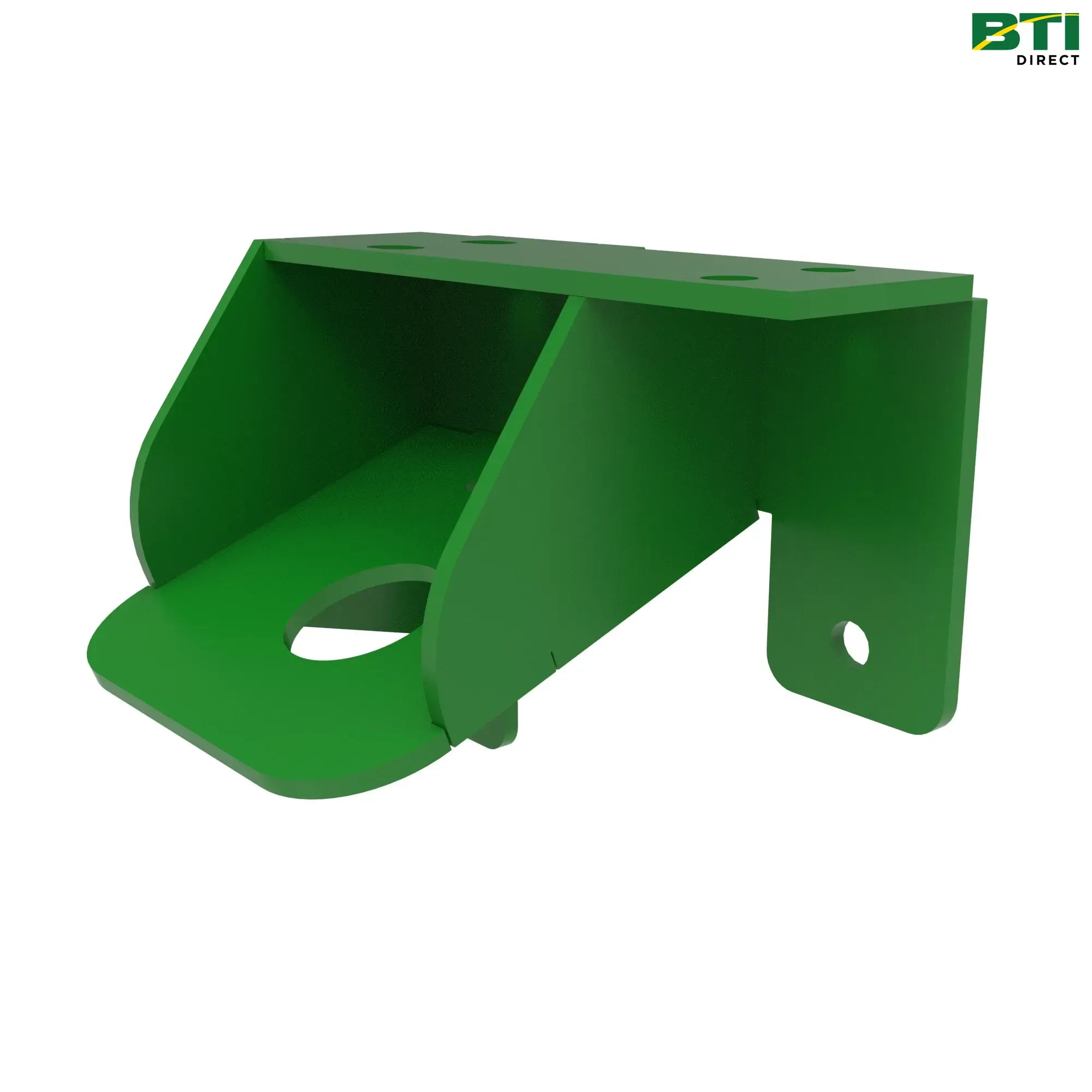 AXE38699: Cab Isolator and Mounting Bracket