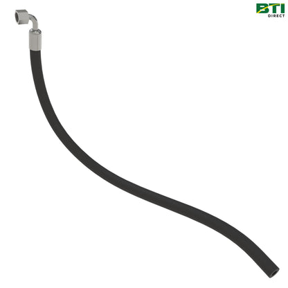 AN373699: Tank Supply Hydraulic Hose