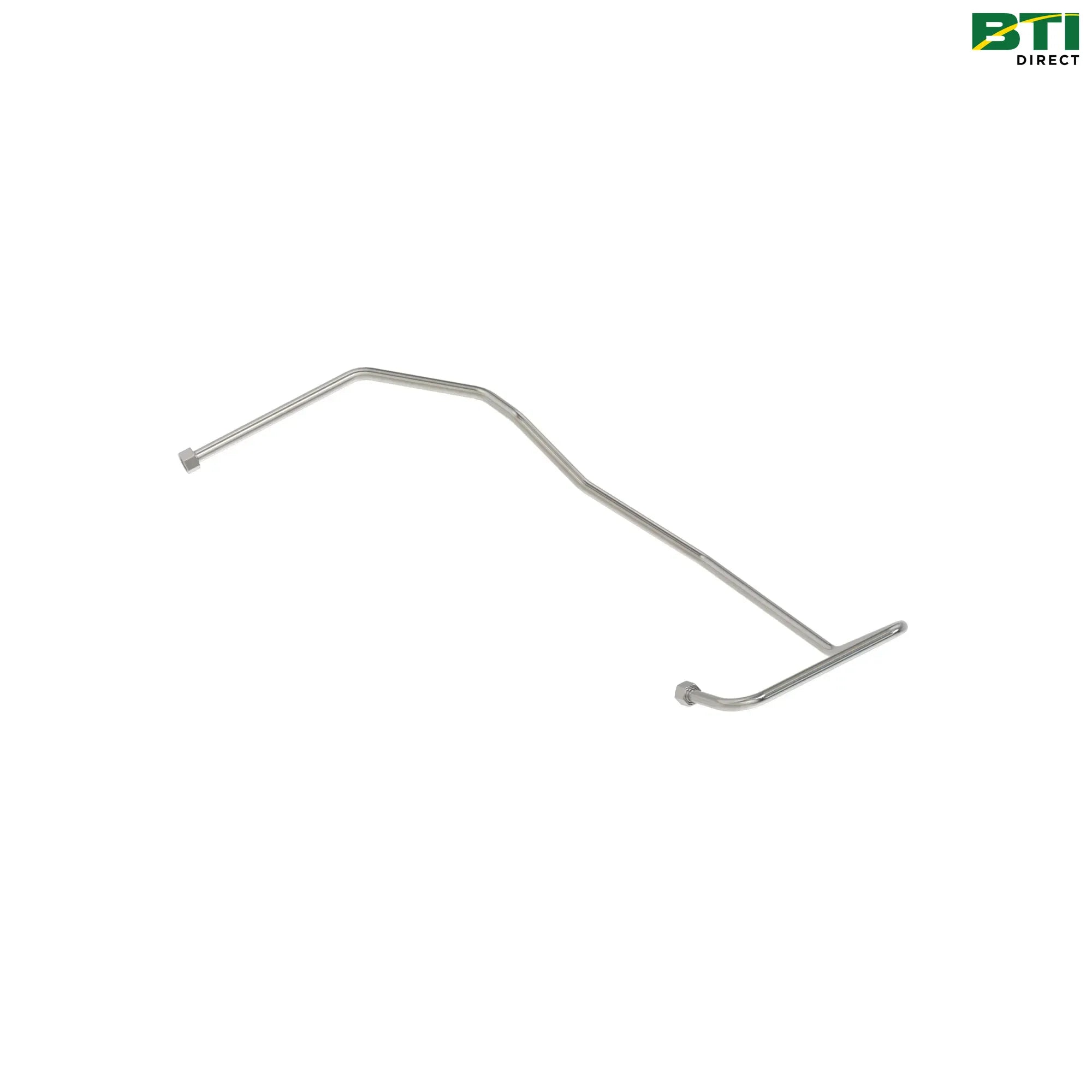 RE288840: Rear SCV Return Oil Line