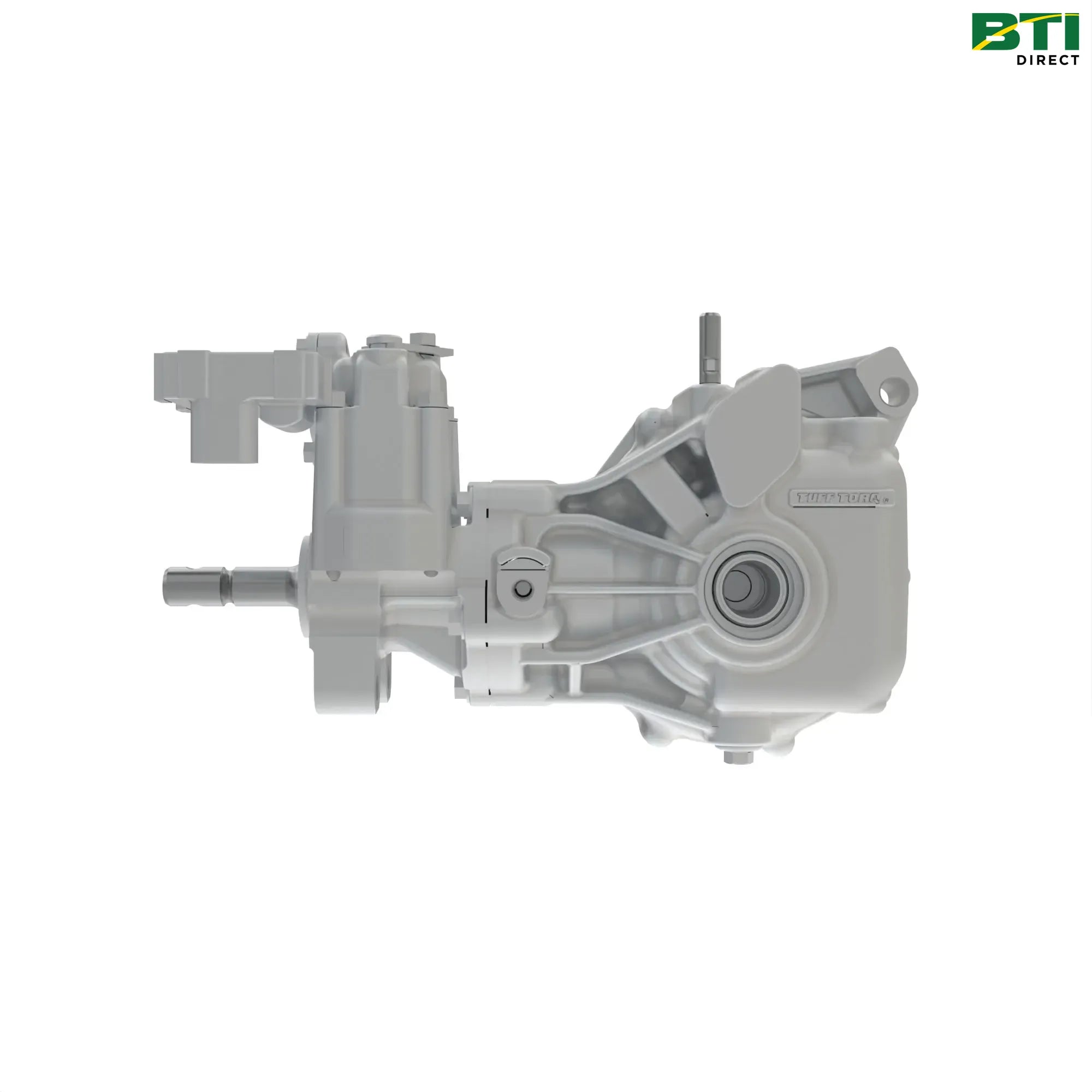 AUC16085: MFWD Differential