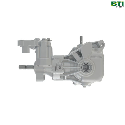 AUC16085: MFWD Differential