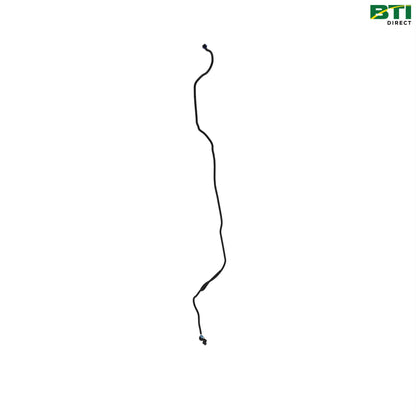 AL224188: Adapter 7 Pin Socket Wiring Harness