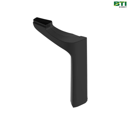 AL175729: Left Side Air Duct