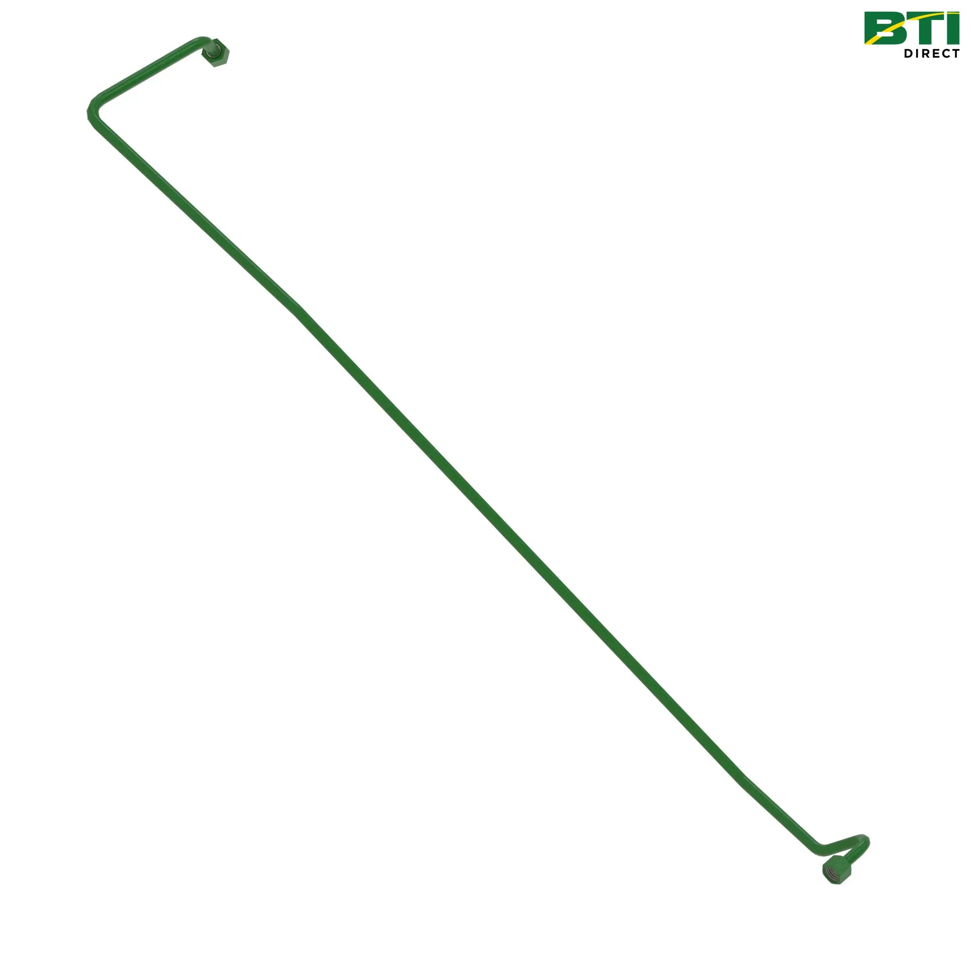 AXE42222: Transmission Return Oil Tube