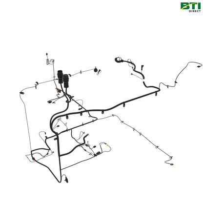 AXE39670: Engine Wiring Harness