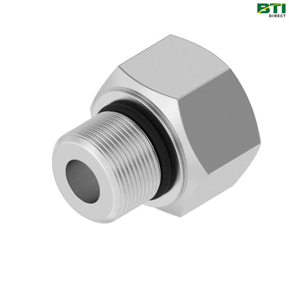RE337250: Straight Adapter Fitting
