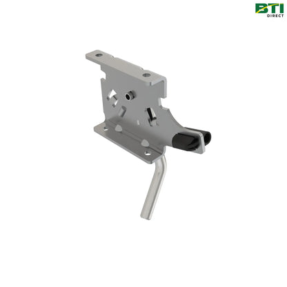 AUC17403: PTO Push Pull Cable