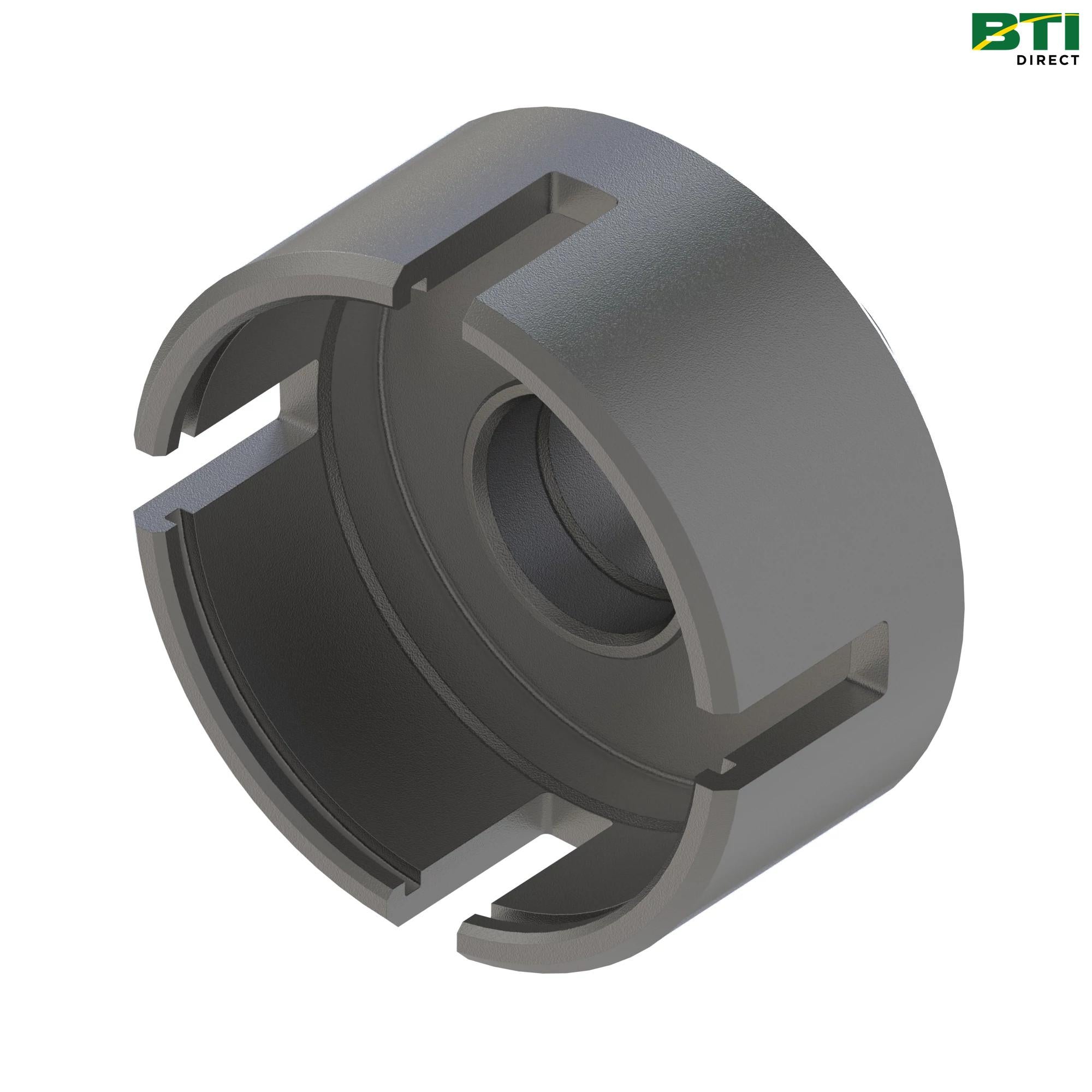 SU34142: Drum