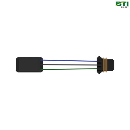 AL228152: Toggle/Rocker Switch