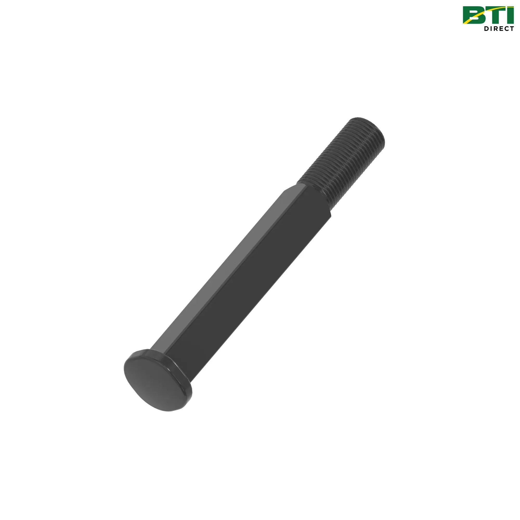 N261792: Round Head Gang Bolt