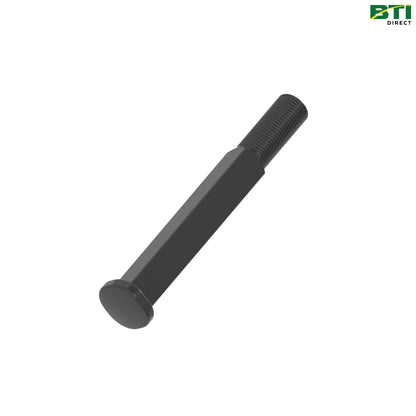 N261792: Round Head Gang Bolt