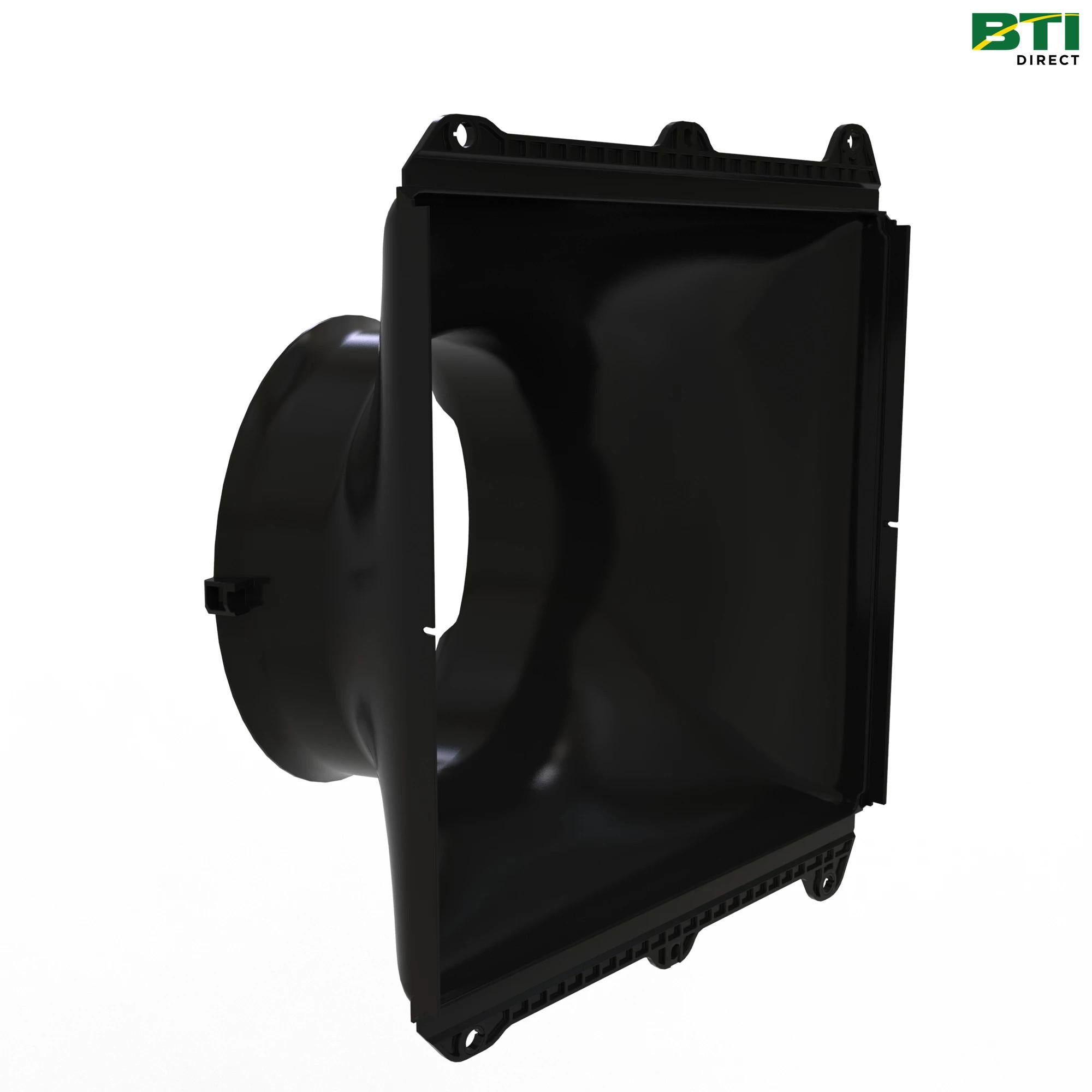 L215156: Vacuum Fan Shroud