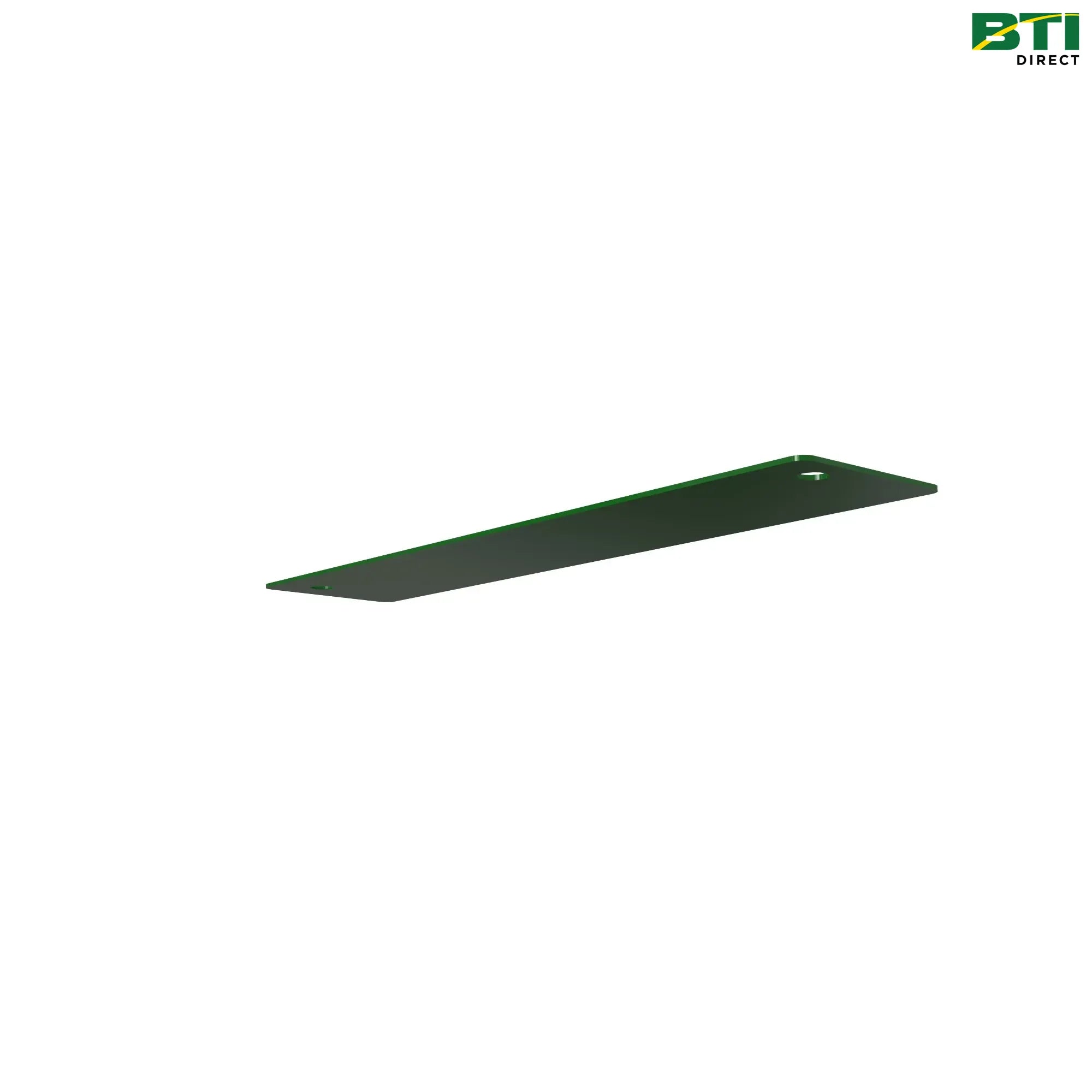 N311253: Center Boom Wear Plate