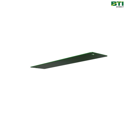 N311253: Center Boom Wear Plate