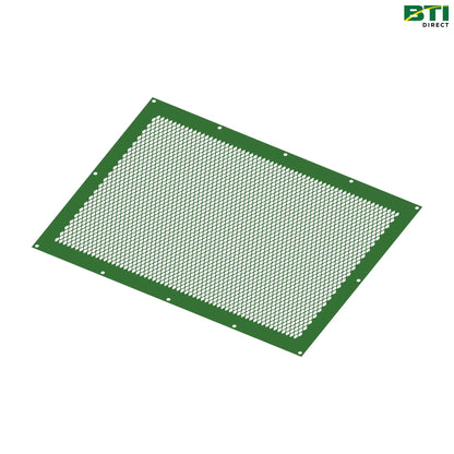 N274000: Basket Screen (Short Section)