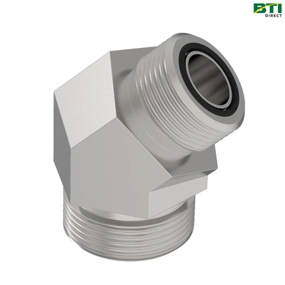 RE224807: Elbow Union Fitting