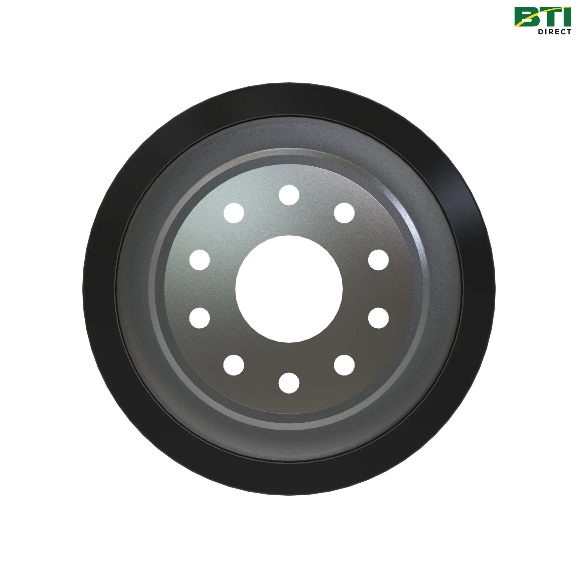 AXE61506: Torsional Damper