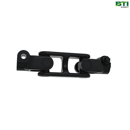 AUC18784: Lower Shaft