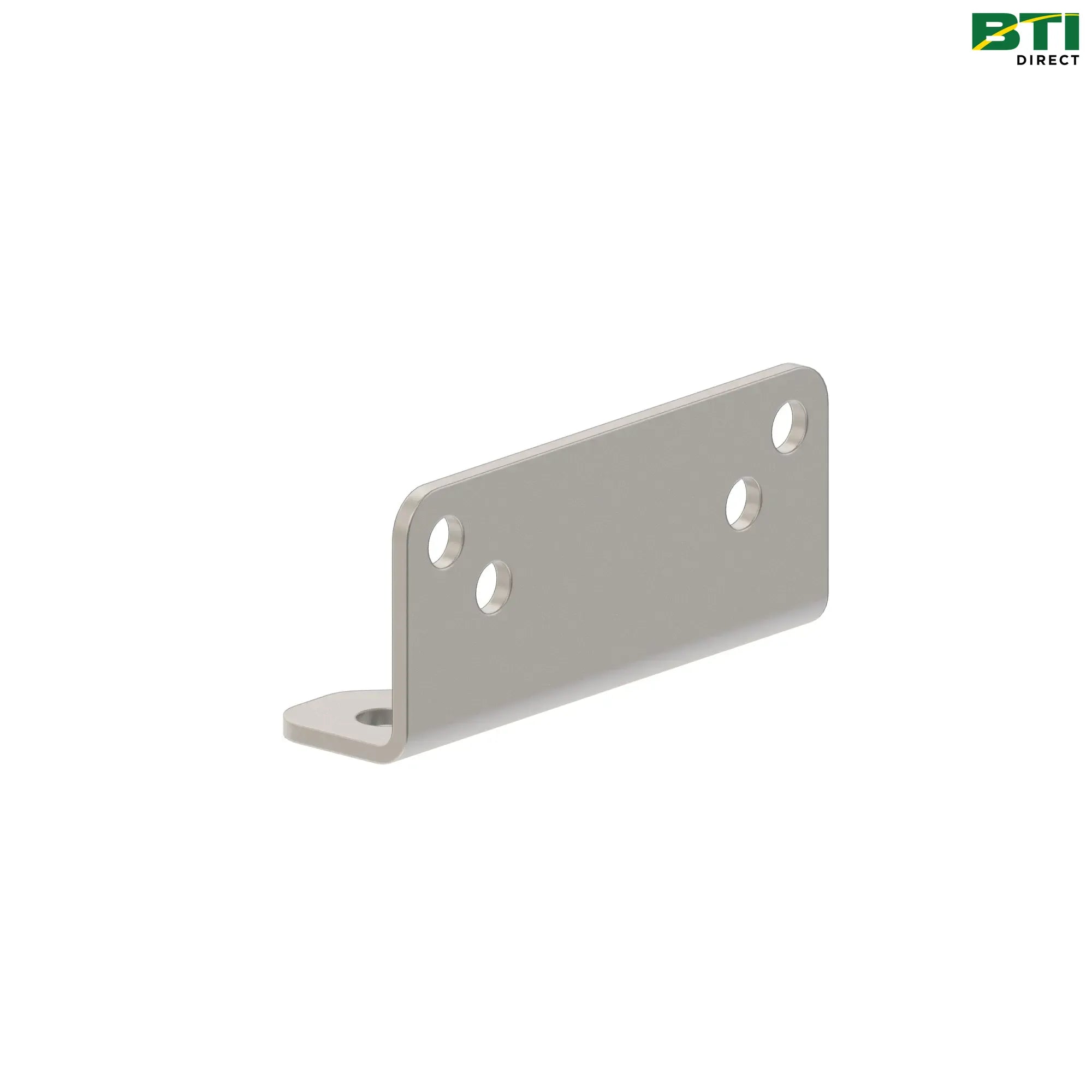 N208327: Valve Manifold Bracket