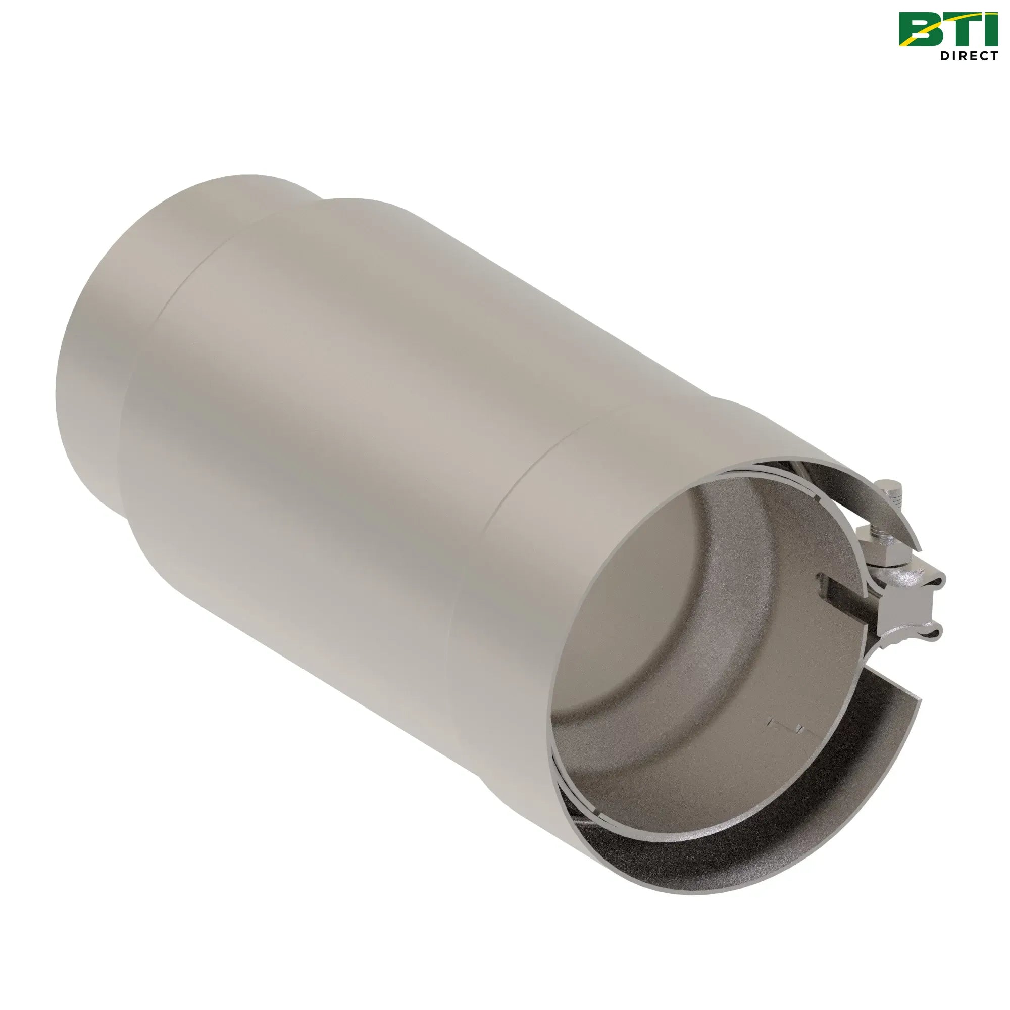 AXE103926: Muffler Extension