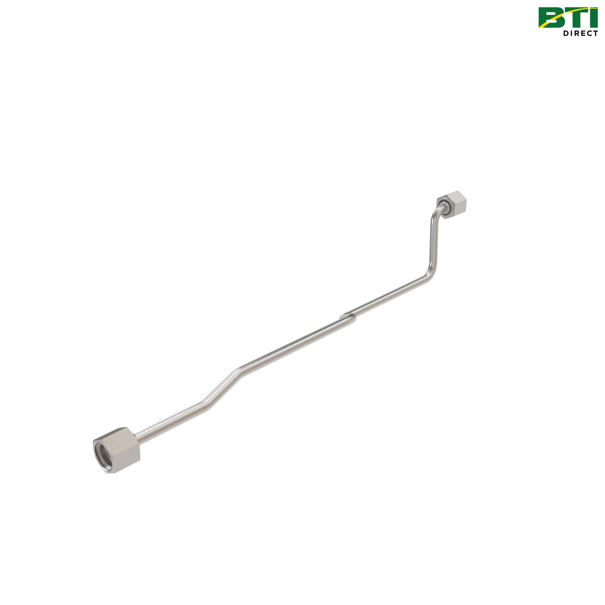 AL212774: Left Side Brake Oil Line
