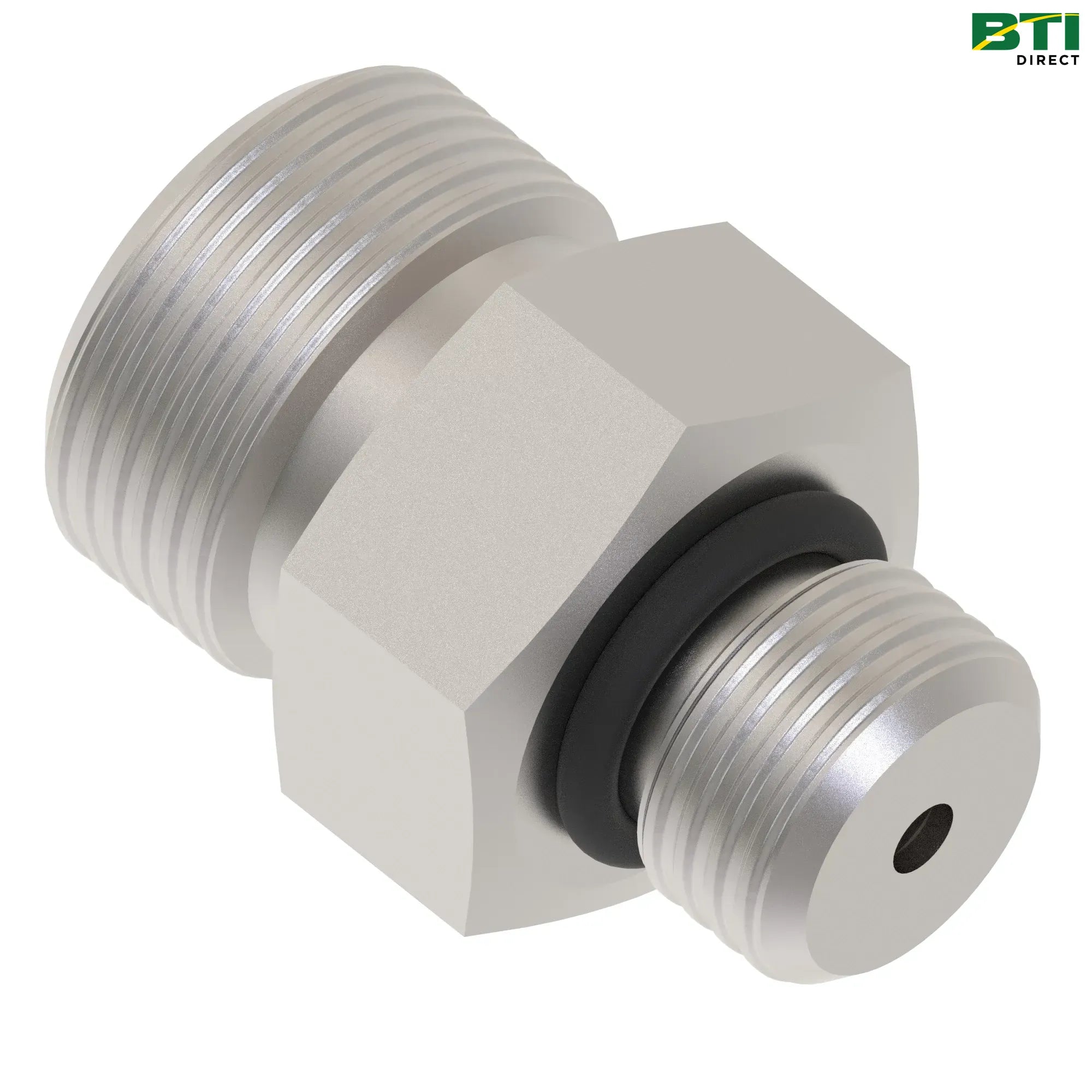 RE271932: Stud Straight Fitting