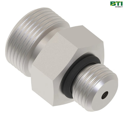 RE271932: Stud Straight Fitting