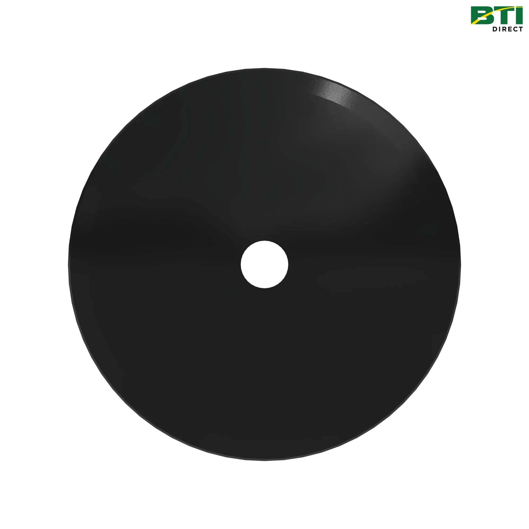 N242994: Spherical Disk Blade, 18 inch X 0.177 inch