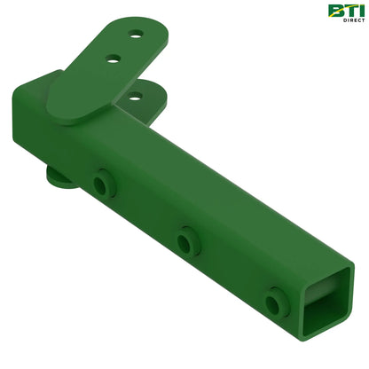 AXE16607: Turret Anchor Brace, Right Side