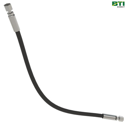 AN400931: Meter Drive Pressure Hydraulic Hose