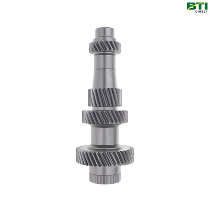 L213000: 6-Range Transmission Shaft