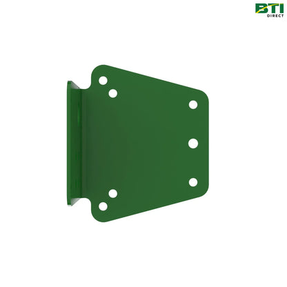 N402663: Rear Hitch Plate