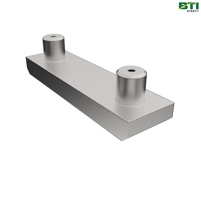 N203742: Slide Single Bar Shoe