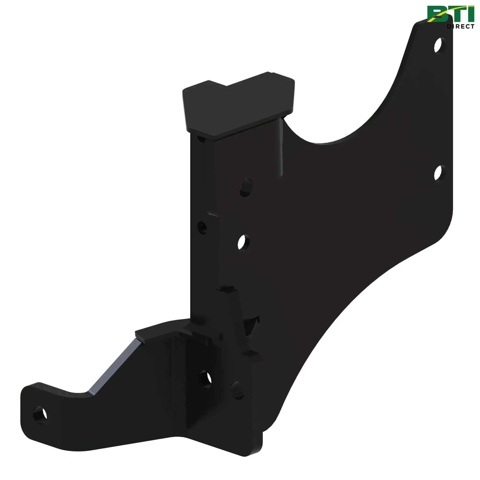 AUC17409: Muffler Support