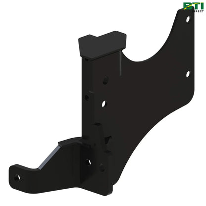 AUC17409: Muffler Support