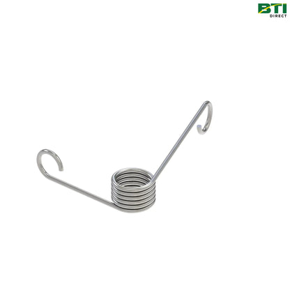 N371360: Torsion Spring