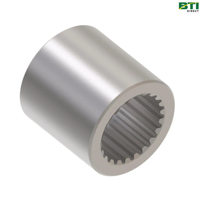 R112223: Axle Splined Coupling