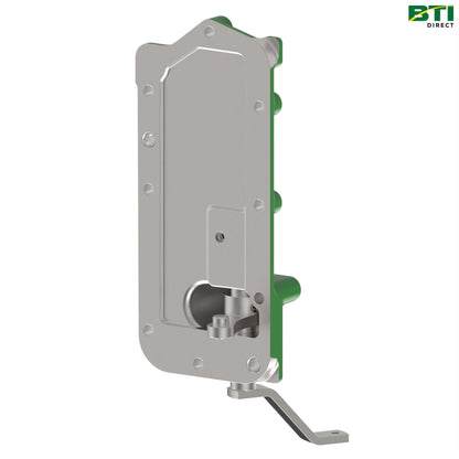 AL216329: Creeper Shifter Cover Assembly