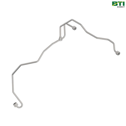 AL230700: Secondary Brake Brake Line