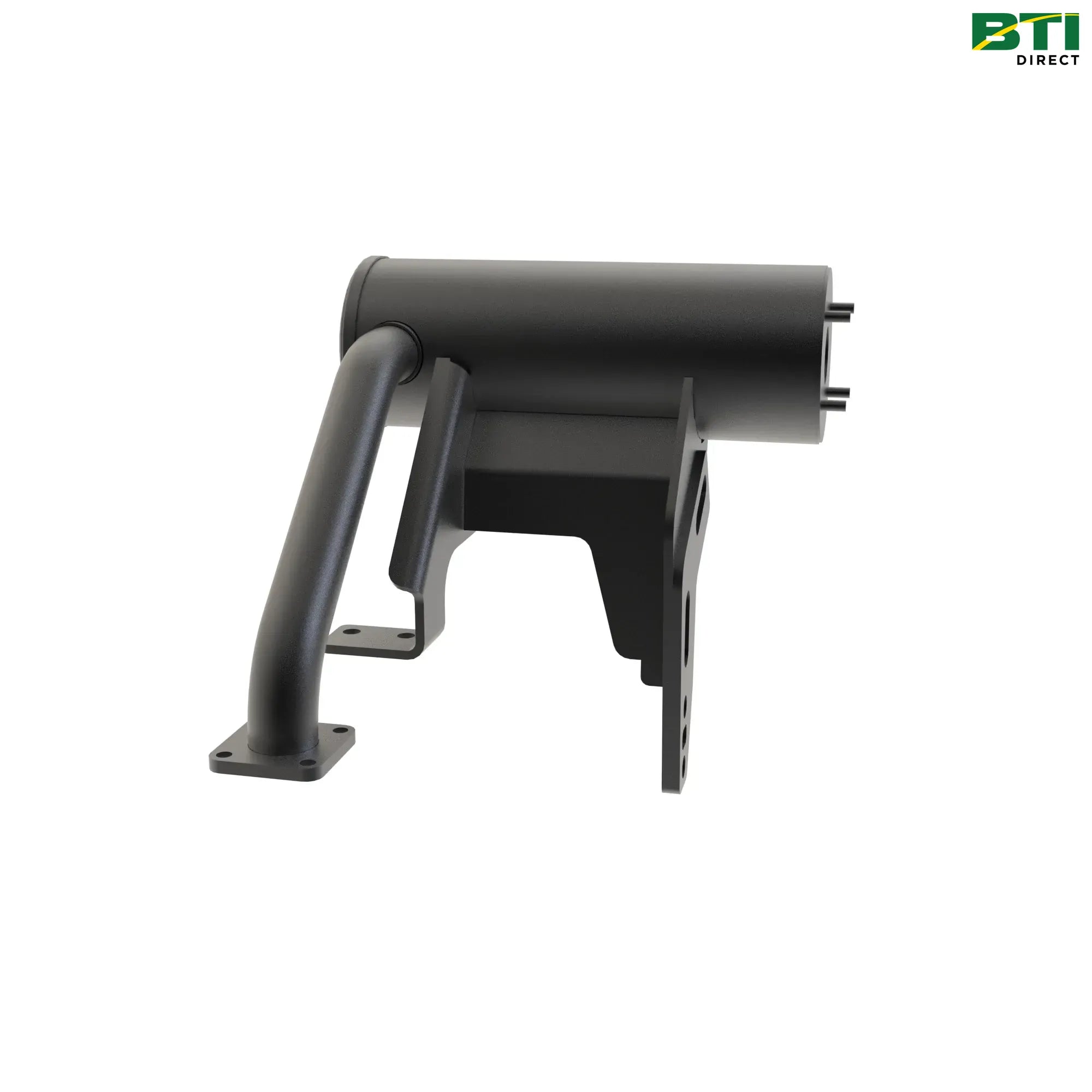 AUC15260: Muffler
