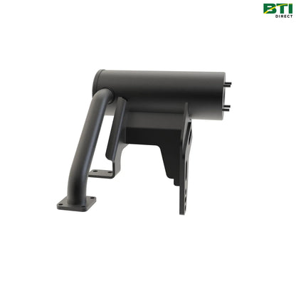 AUC15260: Muffler